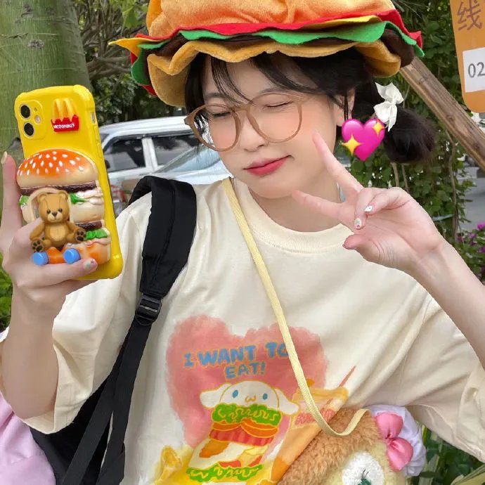 成为星星的少女 在线观看